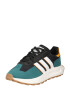 ADIDAS ORIGINALS Σνίκερ χαμηλό 'RETROPY E5' γεντιανή / μουσταρδί / μαύρο / λευκό - Pepit.gr