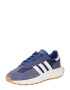 ADIDAS ORIGINALS Σνίκερ χαμηλό 'Retropy E5' ναυτικό μπλε / μπλε φιμέ / λευκό - Pepit.gr