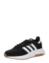 ADIDAS ORIGINALS Σνίκερ χαμηλό 'Retropy F2' μαύρο / λευκό - Pepit.gr