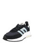 ADIDAS ORIGINALS Σνίκερ χαμηλό 'Retropy F2' οπάλ / μαύρο / λευκό - Pepit.gr