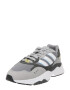 ADIDAS ORIGINALS Σνίκερ χαμηλό 'Retropy F90' γαλάζιο / γκρι / ανθρακί / λευκό - Pepit.gr