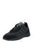 ADIDAS ORIGINALS Σνίκερ χαμηλό 'SL 7200 ' μαύρο - Pepit.gr