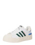 ADIDAS ORIGINALS Σνίκερ χαμηλό 'Superstar Bonega 2B' μπλε / έλατο / κόκκινο / λευκό - Pepit.gr