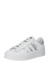 ADIDAS ORIGINALS Σνίκερ χαμηλό 'Superstar Bonega' μαύρο / ασημί / λευκό - Pepit.gr