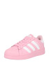 ADIDAS ORIGINALS Σνίκερ χαμηλό 'Superstar XLG' ρόδινο / offwhite - Pepit.gr