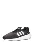 ADIDAS ORIGINALS Σνίκερ χαμηλό 'Swift Run 22' μαύρο / λευκό - Pepit.gr