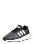 ADIDAS ORIGINALS Παπούτσι για τρέξιμο 'Swift Run 22' γκρι / μαύρο / λευκό - Pepit.gr