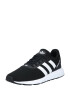 ADIDAS ORIGINALS Σνίκερ χαμηλό 'SWIFT RUN RF' μαύρο / λευκό - Pepit.gr