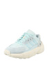 ADIDAS ORIGINALS Σνίκερ χαμηλό 'Zx 22 Boost' γαλάζιο / ασημί / offwhite - Pepit.gr