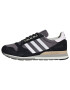 ADIDAS ORIGINALS Σνίκερ χαμηλό 'ZX 500' μπεζ / γκρι / μαύρο / λευκό - Pepit.gr