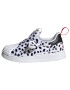 ADIDAS ORIGINALS Σνίκερ 'Disney 101 Dalmatians Superstar 360' κόκκινο / μαύρο / λευκό - Pepit.gr