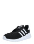 ADIDAS ORIGINALS Σνίκερ 'La Trainer Lite' μαύρο / λευκό - Pepit.gr