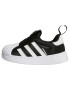 ADIDAS ORIGINALS Σνίκερ 'Superstar 360' μαύρο / λευκό - Pepit.gr