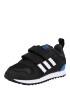 ADIDAS ORIGINALS Σνίκερ 'Zx 700 Hd' μπλε / μαύρο / λευκό - Pepit.gr