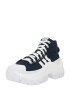 ADIDAS ORIGINALS Σνίκερ ψηλό 'Nizza Hi Xy22' ναυτικό μπλε / λευκό - Pepit.gr