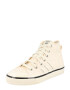 ADIDAS ORIGINALS Σνίκερ ψηλό 'Nizza Hi Rf 74' μπεζ / μαύρο - Pepit.gr