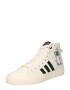 ADIDAS ORIGINALS Σνίκερ ψηλό 'Nizza' μπλε / ρόδινο / μαύρο / offwhite - Pepit.gr