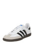 ADIDAS ORIGINALS Σνίκερ 'Samba' μπλε / γκρι / μαύρο / λευκό - Pepit.gr