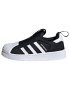 ADIDAS ORIGINALS Σνίκερ 'Superstar 360' μαύρο / λευκό - Pepit.gr