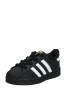 ADIDAS ORIGINALS Σνίκερ 'Superstar' μαύρο / λευκό - Pepit.gr