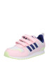 ADIDAS ORIGINALS Σνίκερ 'ZX 700 HD CF ' μπλε μαρέν / ροζ / λευκό - Pepit.gr