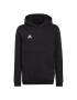 ADIDAS PERFORMANCE Αθλητική μπλούζα φούτερ 'Entrada 22 Sweat' μαύρο / λευκό - Pepit.gr