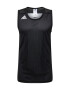 ADIDAS SPORTSWEAR Αθλητική φανέλα '3G Speed Reversible' μαύρο / λευκό - Pepit.gr