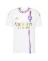 ADIDAS PERFORMANCE Αθλητική φανέλα 'Olympique Lyonnais 23/24 Home' μπλε / χρυσό / κόκκινο / λευκό - Pepit.gr