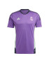 ADIDAS SPORTSWEAR Αθλητική φανέλα 'Real Madrid Condivo 22' μέντα / λιλά / μαύρο - Pepit.gr