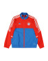 ADIDAS PERFORMANCE Αθλητικό μπουφάν 'FC Bayern München' μπλε / κόκκινο / λευκό - Pepit.gr