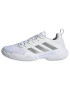 ADIDAS PERFORMANCE Αθλητικό παπούτσι 'Barricade ' ασημί / λευκό / offwhite - Pepit.gr