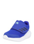 ADIDAS SPORTSWEAR Αθλητικό παπούτσι 'Runfalcon 3.0 Hook-And-Loop' μπλε / άκουα / μαύρο - Pepit.gr