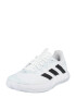 ADIDAS PERFORMANCE Αθλητικό παπούτσι 'Solematch Control Clay Court ' γαλάζιο / μαύρο / λευκό - Pepit.gr