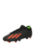 ADIDAS PERFORMANCE Αθλητικό παπούτσι 'X Speedportal.3 Firm Ground' πορτοκαλί / μαύρο - Pepit.gr