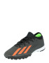 ADIDAS PERFORMANCE Αθλητικό παπούτσι 'X Speedportal.3 Turf Boots' πράσινο / πορτοκαλί νέον / μαύρο - Pepit.gr