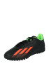 ADIDAS PERFORMANCE Αθλητικό παπούτσι 'X Speedportal.4 Turf Boots' μοσχολέμονο / κόκκινο / μαύρο - Pepit.gr