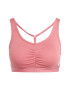 ADIDAS SPORTSWEAR Αθλητικό σουτιέν 'Coreessentials Medium-Support' ροζ - Pepit.gr