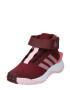 ADIDAS PERFORMANCE Boots 'Fortatrail' κόκκινο / λευκό - Pepit.gr