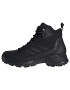 ADIDAS PERFORMANCE Boots 'Frozetrack Mid Winter' γκρι / μαύρο - Pepit.gr