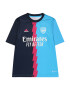 ADIDAS PERFORMANCE Λειτουργικό μπλουζάκι 'FC Arsenal' ναυτικό μπλε / γαλάζιο / κόκκινο / λευκό - Pepit.gr