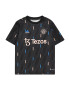 ADIDAS PERFORMANCE Λειτουργικό μπλουζάκι 'Manchester United' μπλε / μαύρο / λευκό - Pepit.gr