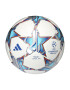 ADIDAS PERFORMANCE Μπάλα 'UCL Junior 290 League 23/24' μπλε / κόκκινο / ασημί / λευκό - Pepit.gr