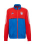 ADIDAS SPORTSWEAR Αθλητικό μπουφάν 'FC Bayern München' μπλε / κόκκινο / λευκό - Pepit.gr