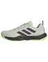 ADIDAS PERFORMANCE Παπούτσι για τρέξιμο 'Rapidmove Trainer' πράσινο νέον / πράσινο παστέλ / μαύρο - Pepit.gr