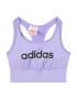 ADIDAS SPORTSWEAR Αθλητικά εσώρουχα ανοικτό λιλά / μαύρο - Pepit.gr