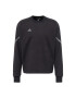 ADIDAS SPORTSWEAR Αθλητική μπλούζα φούτερ 'Designed For Gameday Premium' γκρι / μαύρο - Pepit.gr