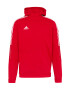 ADIDAS SPORTSWEAR Αθλητική μπλούζα φούτερ 'Tiro 21' αιματί / λευκό - Pepit.gr