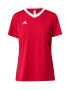 ADIDAS SPORTSWEAR Αθλητική φανέλα 'Entrada 22' κόκκινο / λευκό - Pepit.gr