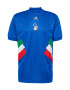 ADIDAS SPORTSWEAR Αθλητική φανέλα 'Italy' μπλε ρουά / πράσινο / κόκκινο / λευκό - Pepit.gr