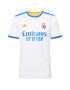 ADIDAS SPORTSWEAR Αθλητική φανέλα 'Real Madrid' μπλε / πορτοκαλί / φυσικό λευκό - Pepit.gr